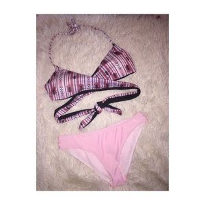 Wrap Bikini